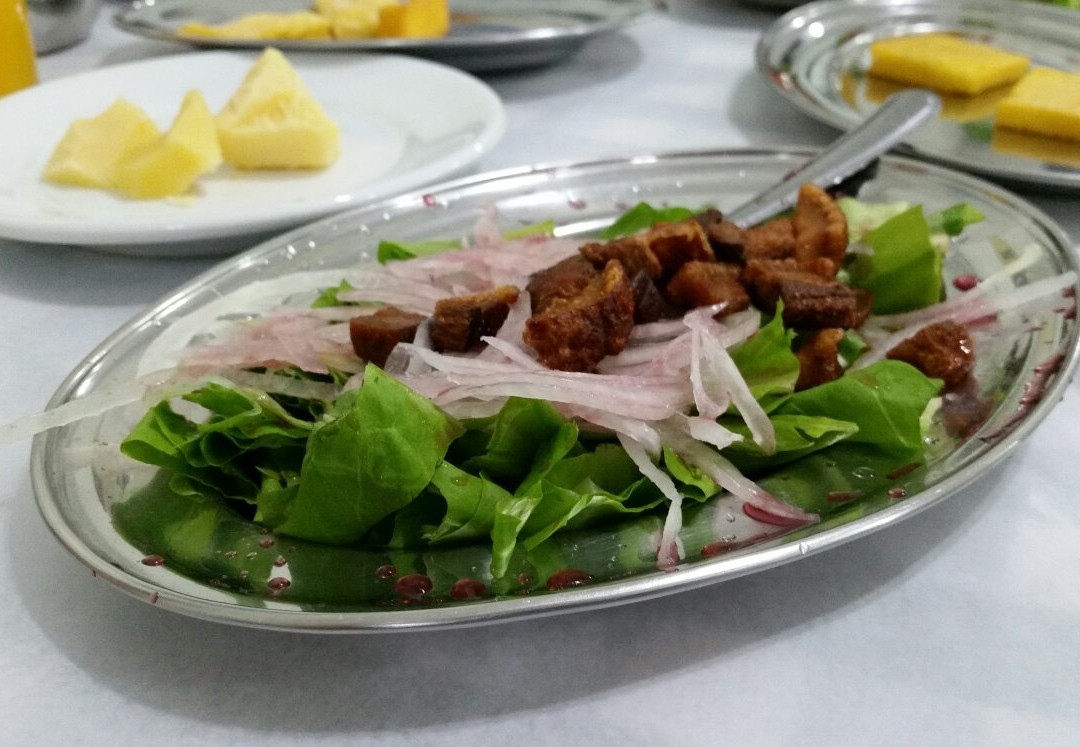 Galeteria Primo Polastro