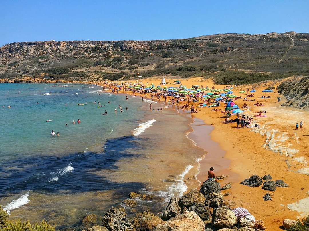 Xaghra旅游攻略图片