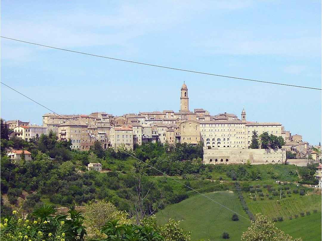 Casa Cormar主图