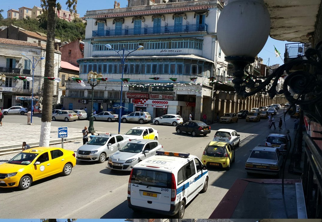 La Place景点图片