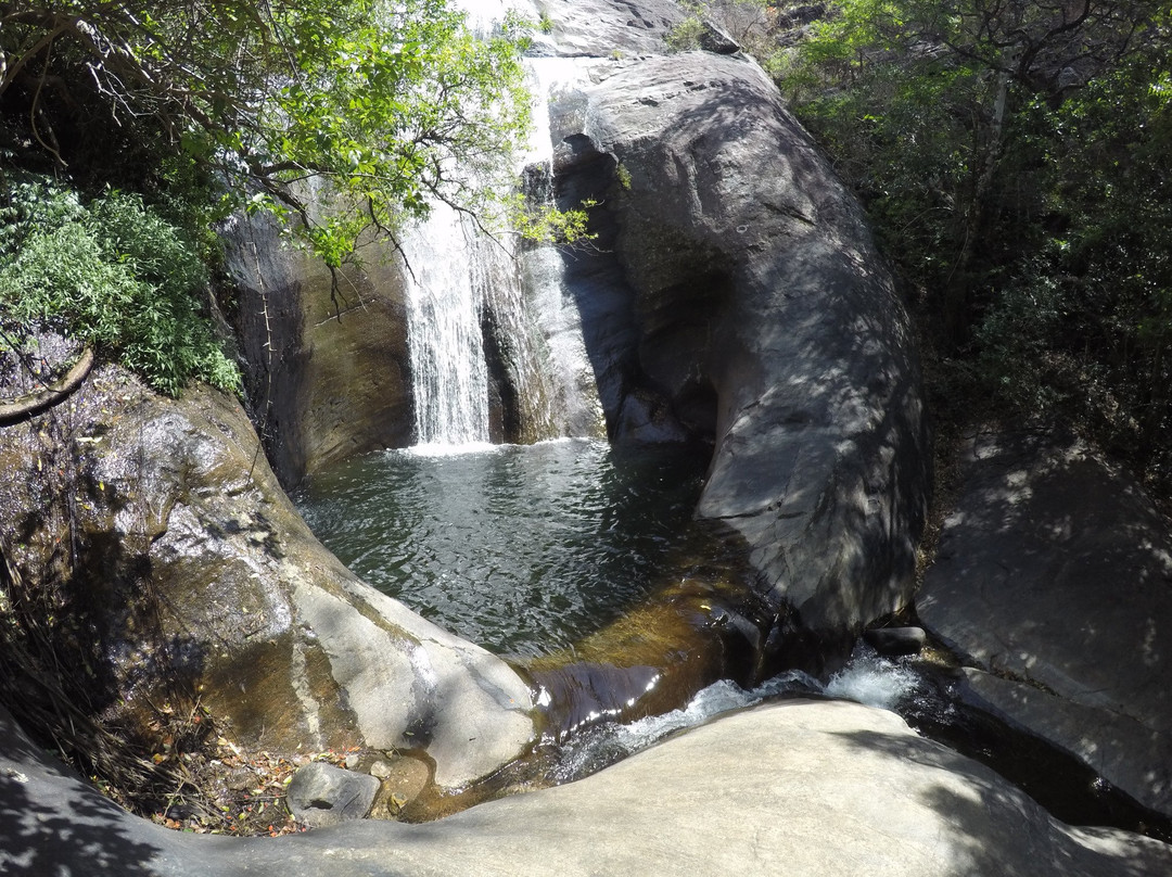 Lanka Ella-贝卢瓦拉必去景点