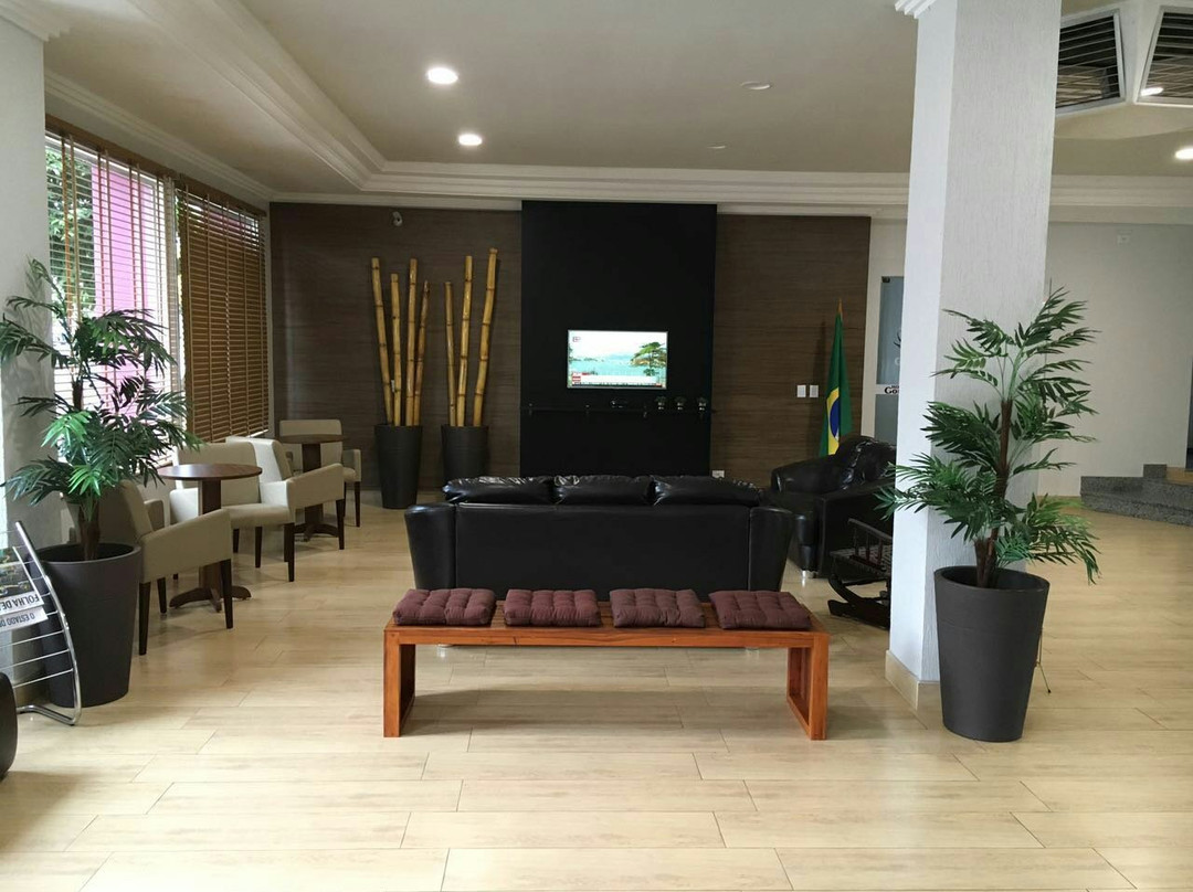 Nova Esperanca旅游攻略图片