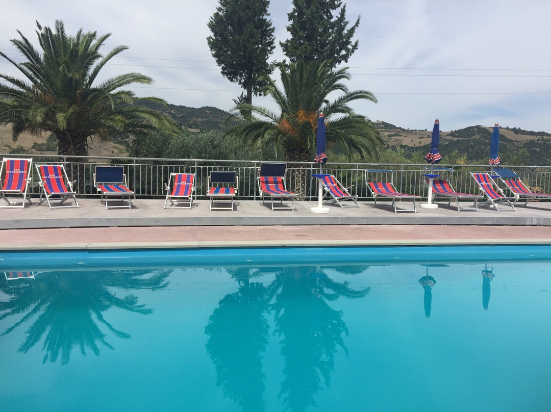 B&B San Francesco主图