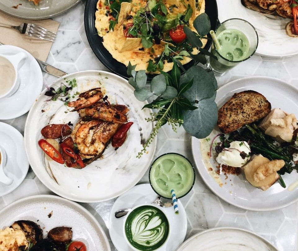 White Mojo Speciality Coffee & Roaster