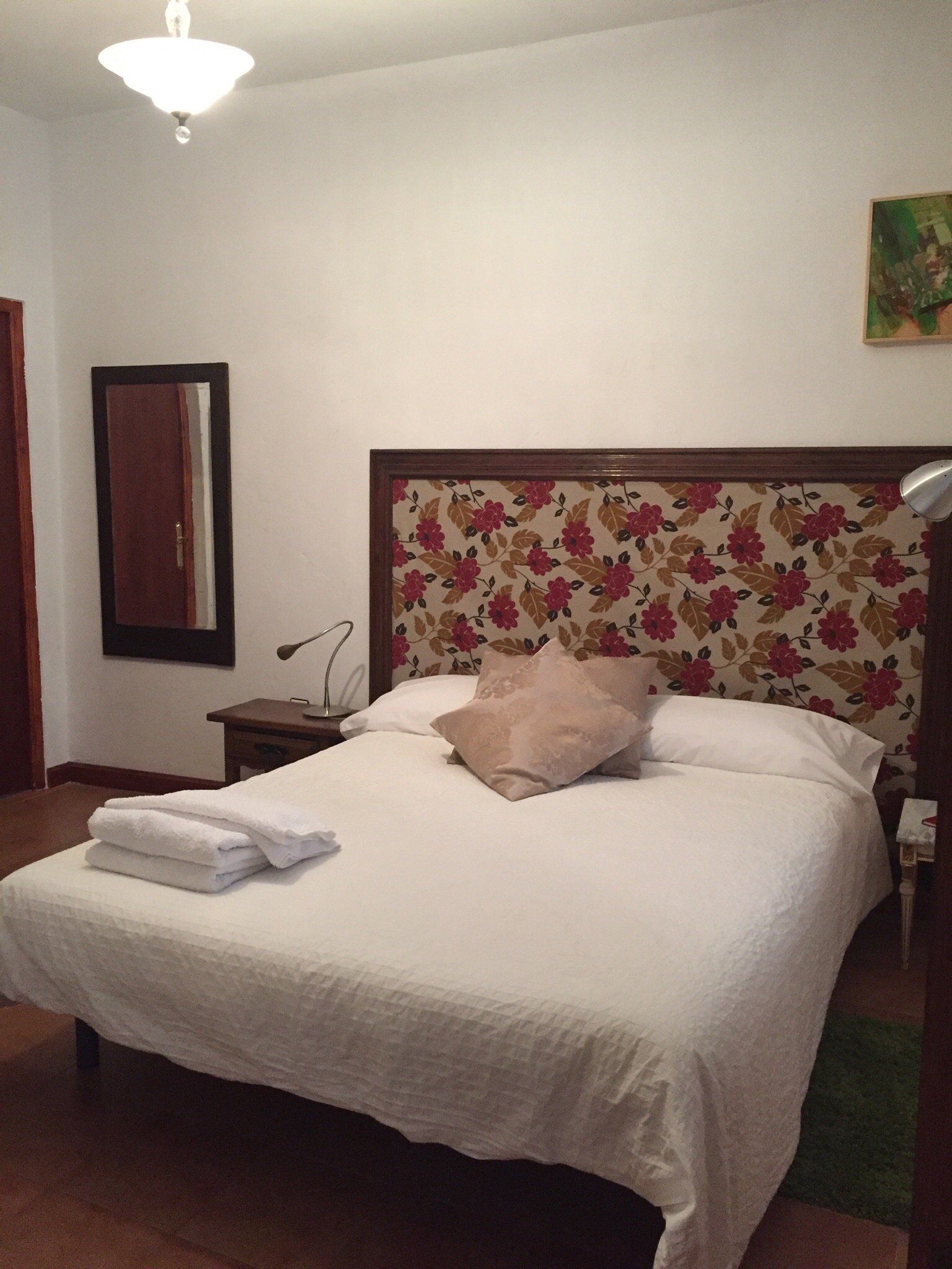 Hostal La Traperia-官方