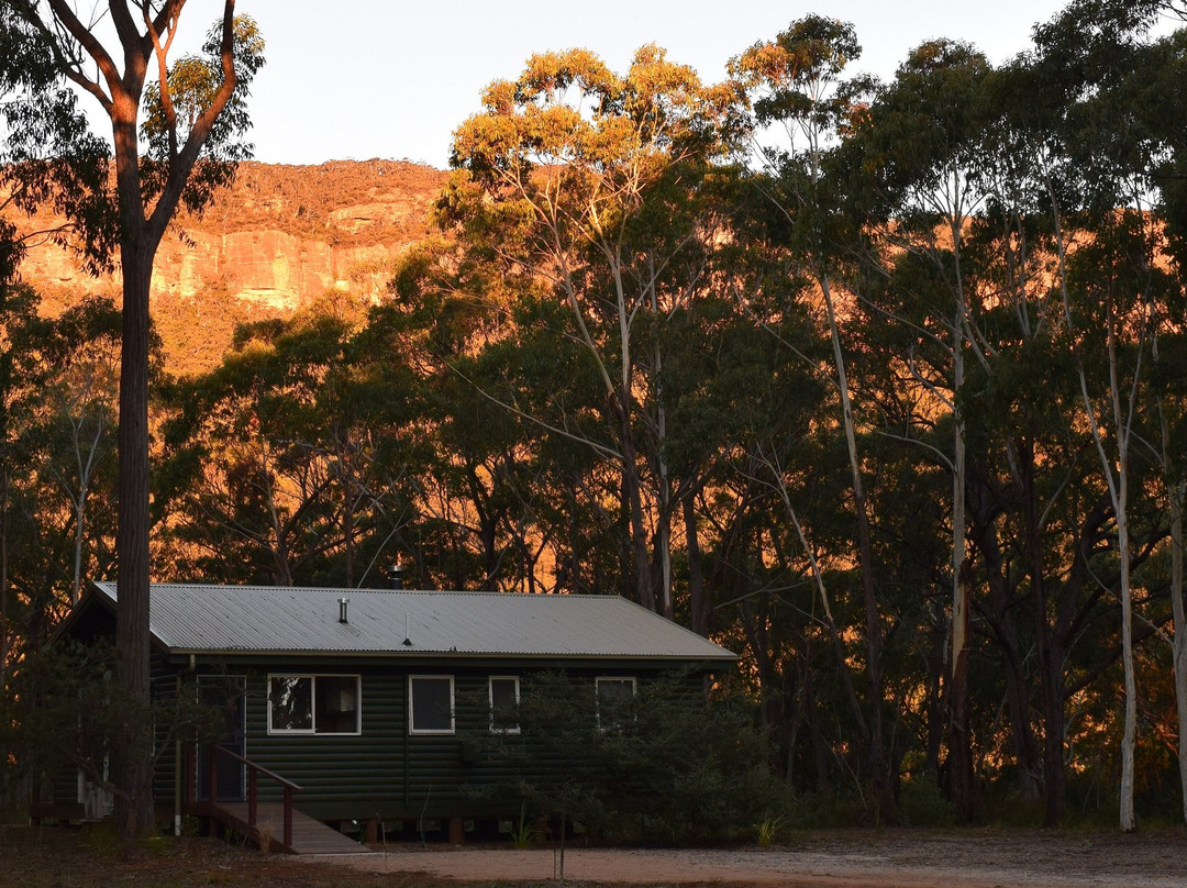 Werriberri