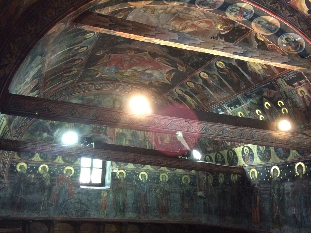 St. Peter and Paul Church景点图片