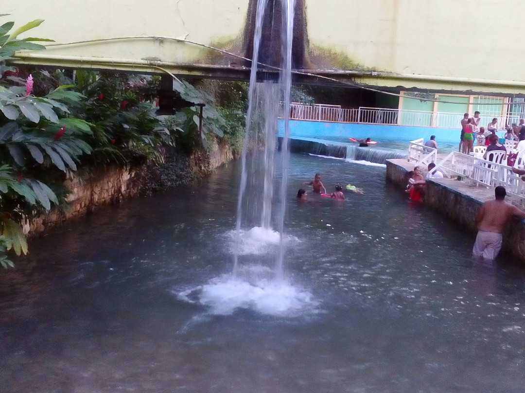 La Toma de San Cristóbal-San Cristobal必去景点