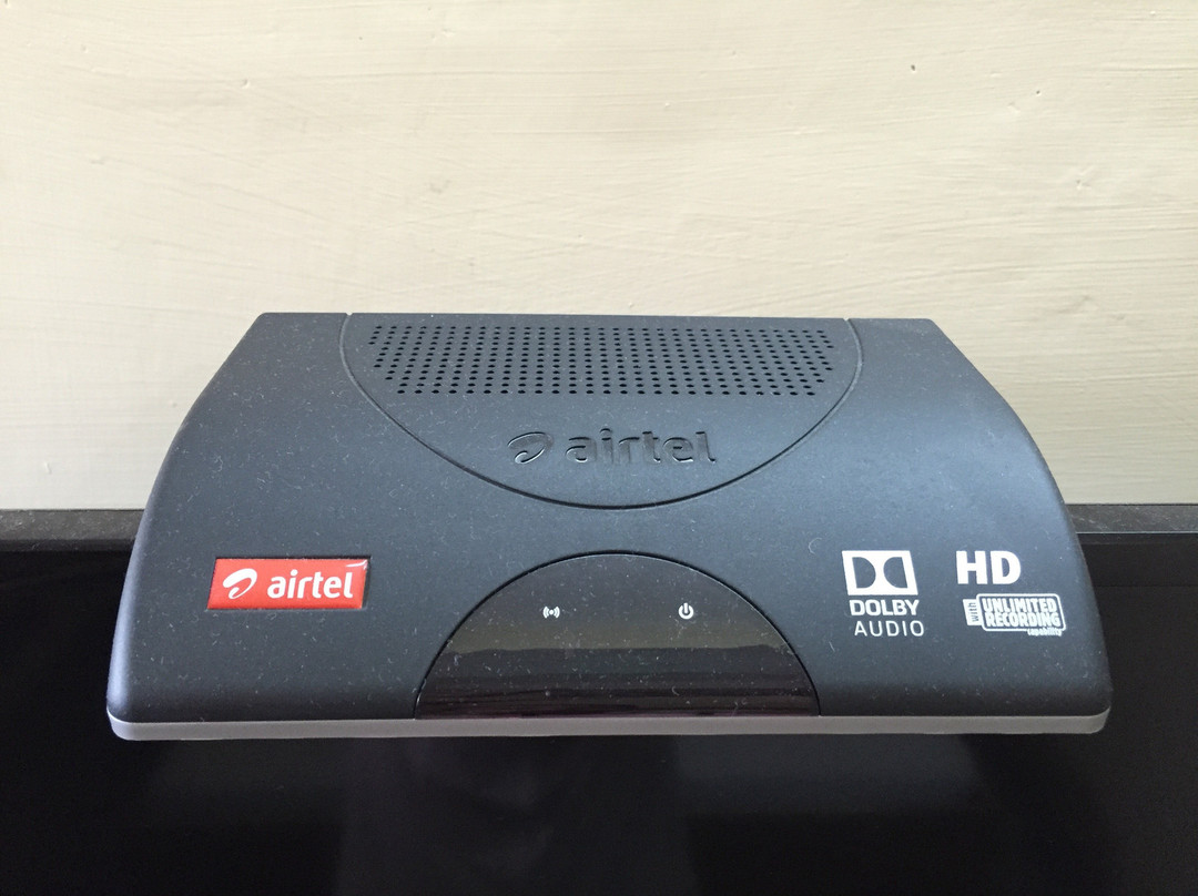 Hotel Lalit Palace主图