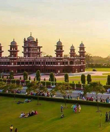 Dera Baba Jaimal Singh Ji景点门票图片