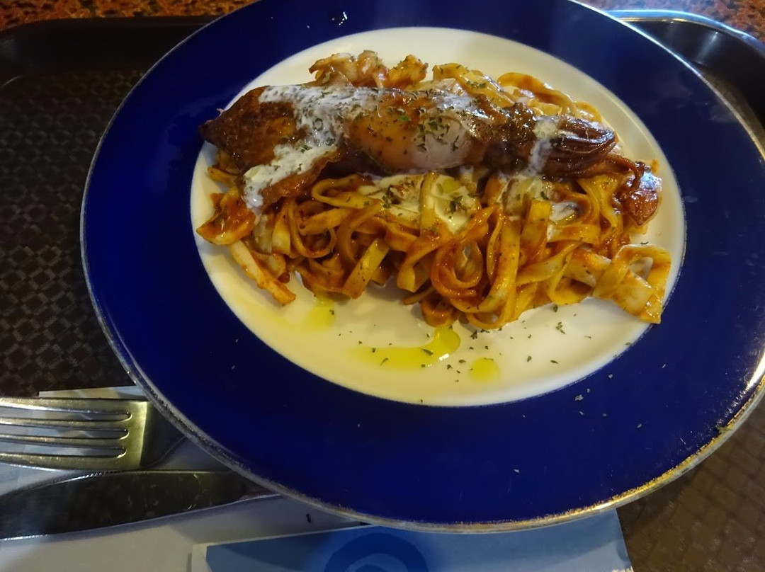 パブハウスB・PORT