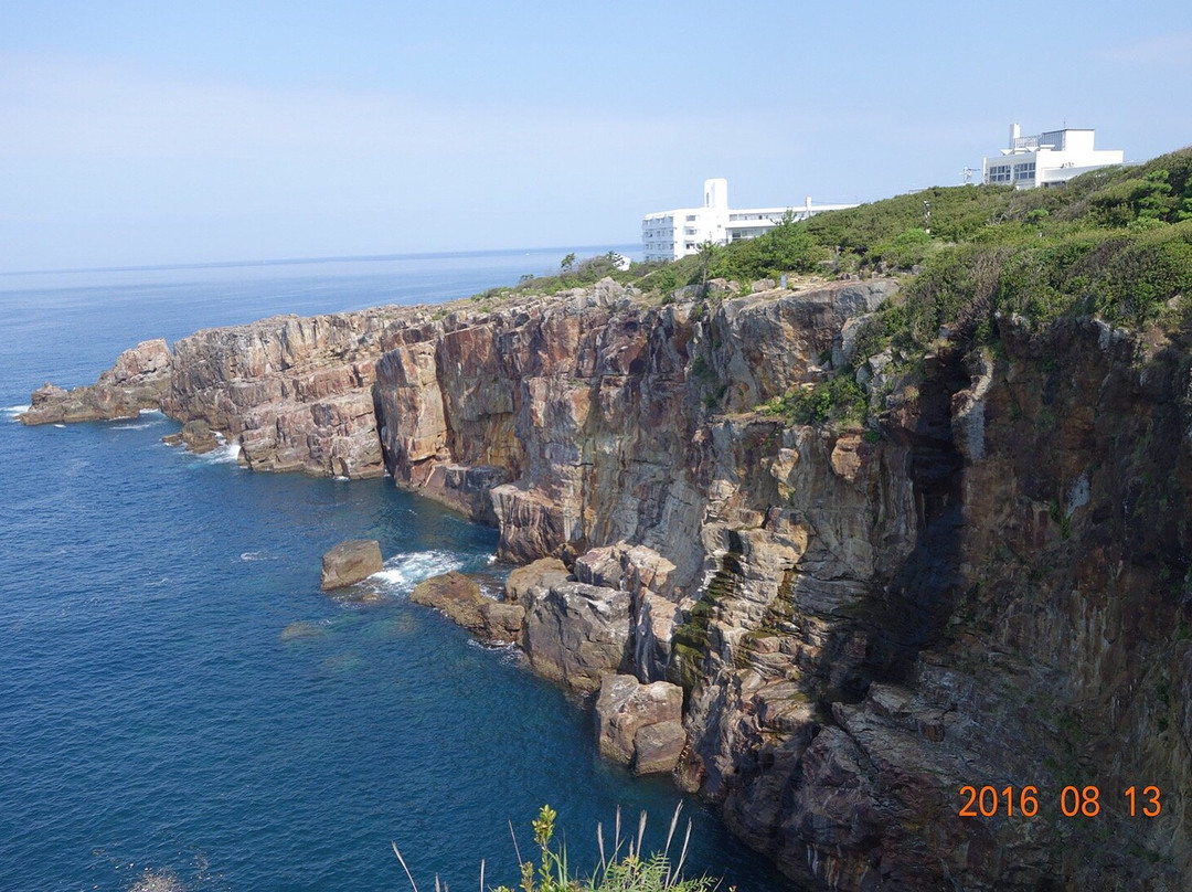 白滨町旅游攻略图片