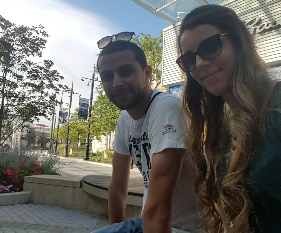 Westfield Old Orchard Center-斯科基必去景点