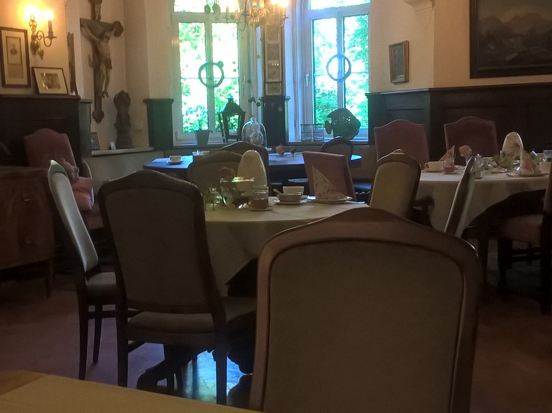 Hotel Kolbergarten主图