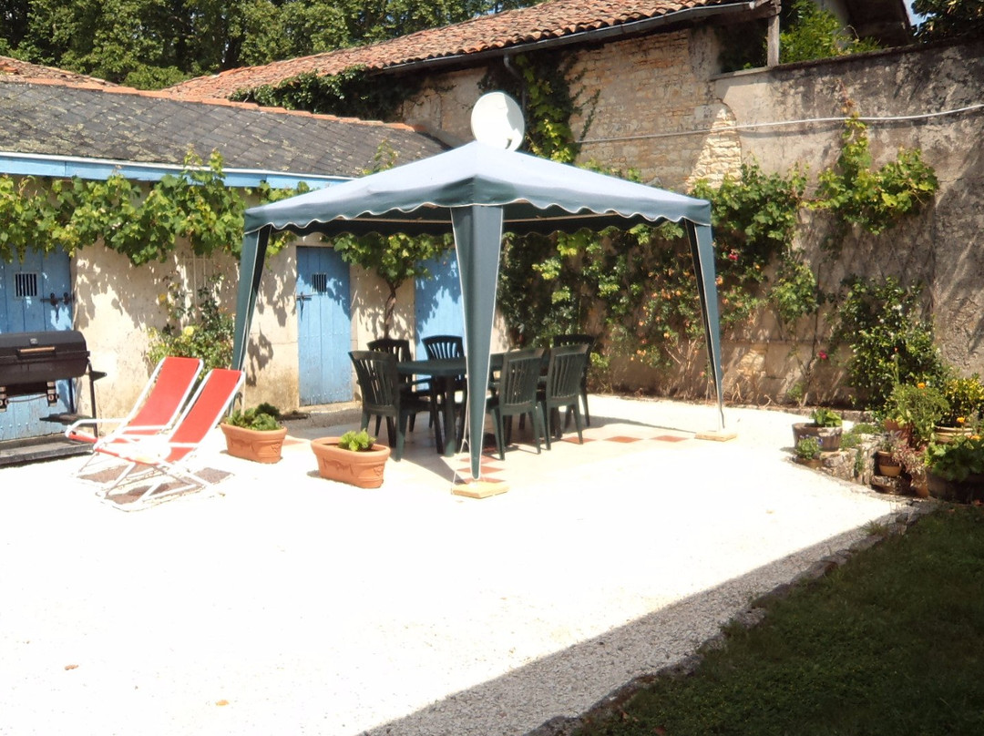 Vingt Grand Rue主图