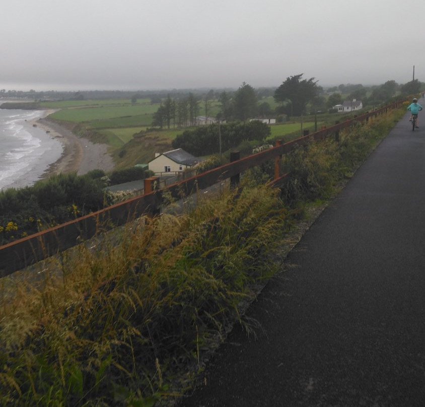 Lismore Cycling Holidays- Day Tours-邓加文必去景点