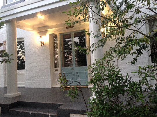 North Motton酒店住宿-Boscobel of Tasmania