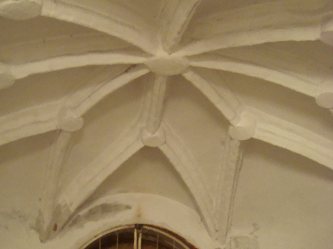 Kirch Neuhausen景点图片