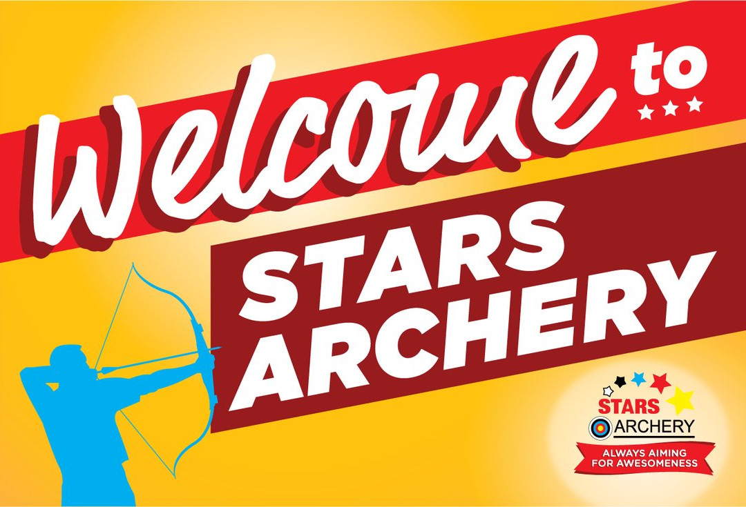 Stars Archery-马六甲必去景点