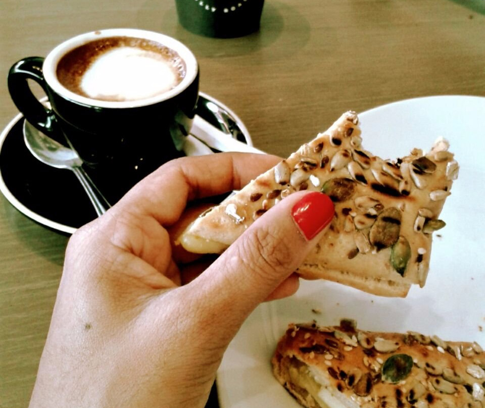 Cafe LUX