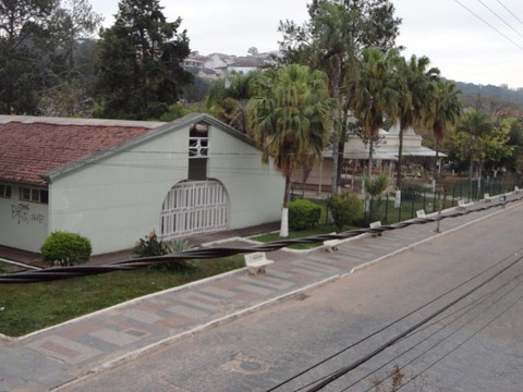 VOA Hotel Rezende主图