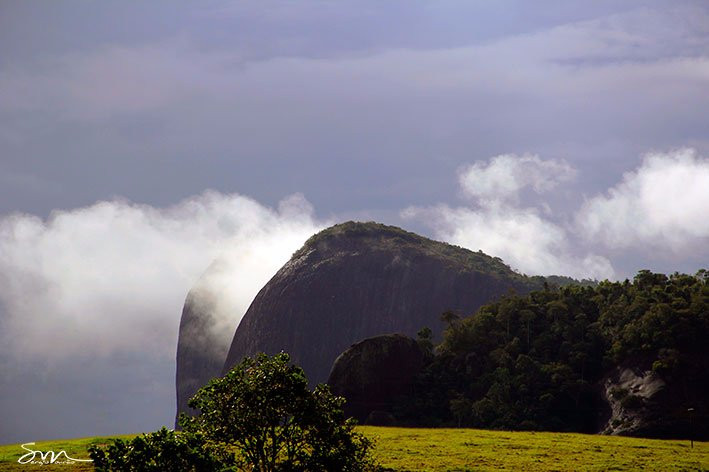 Pedra da Lajinha-Teofilo Otoni必去景点