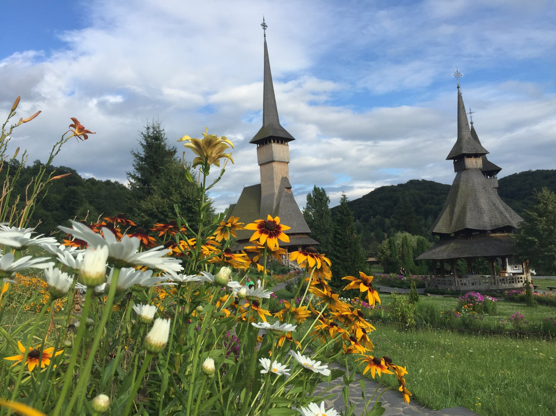 Barsana旅游攻略图片