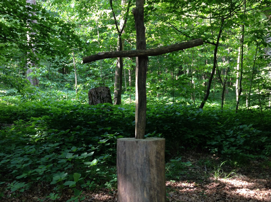 Funk's Grove Maple Sirup景点图片