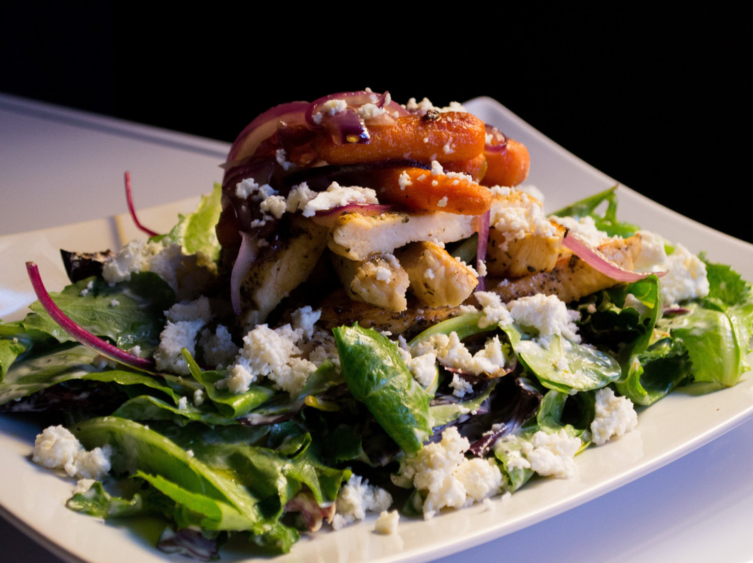 Tecate餐馆和美食-Vinoteca