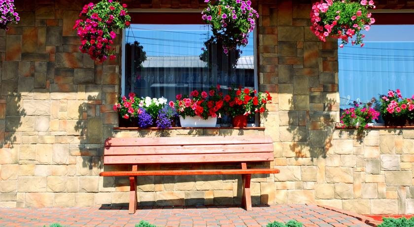 Badders Badminton Club主图