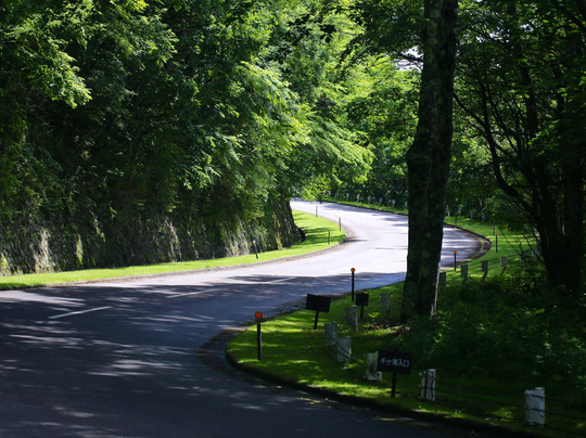 Sengataki Fall-南牧村必去景点