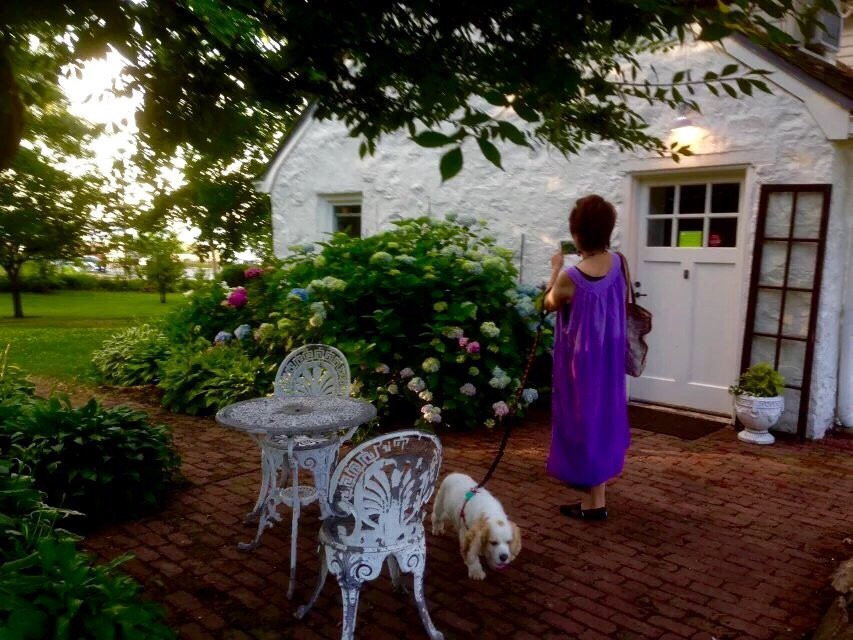 Alice Austen House Museum & Garden景点图片