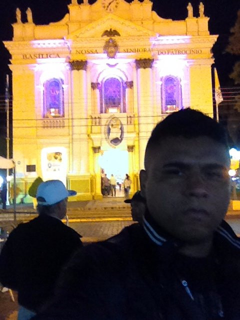 Basílica Nossa Senhora do Patrocínio景点图片
