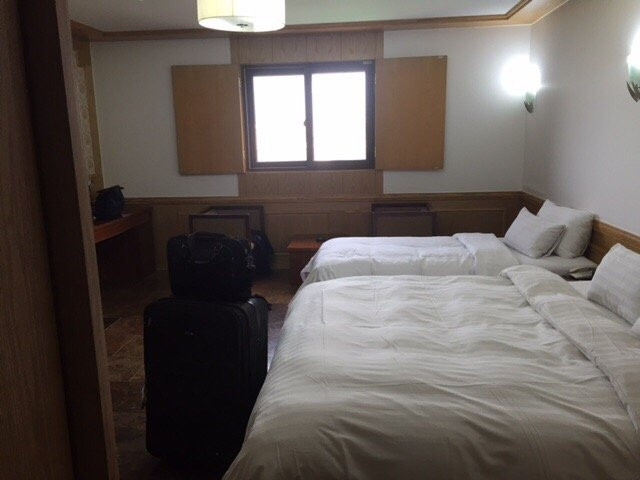 Elysia Hotel
