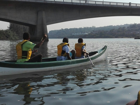 Green Corridors-德班必去景点
