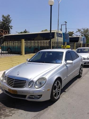 Taxi Volos Paris No1-沃洛斯必去景点