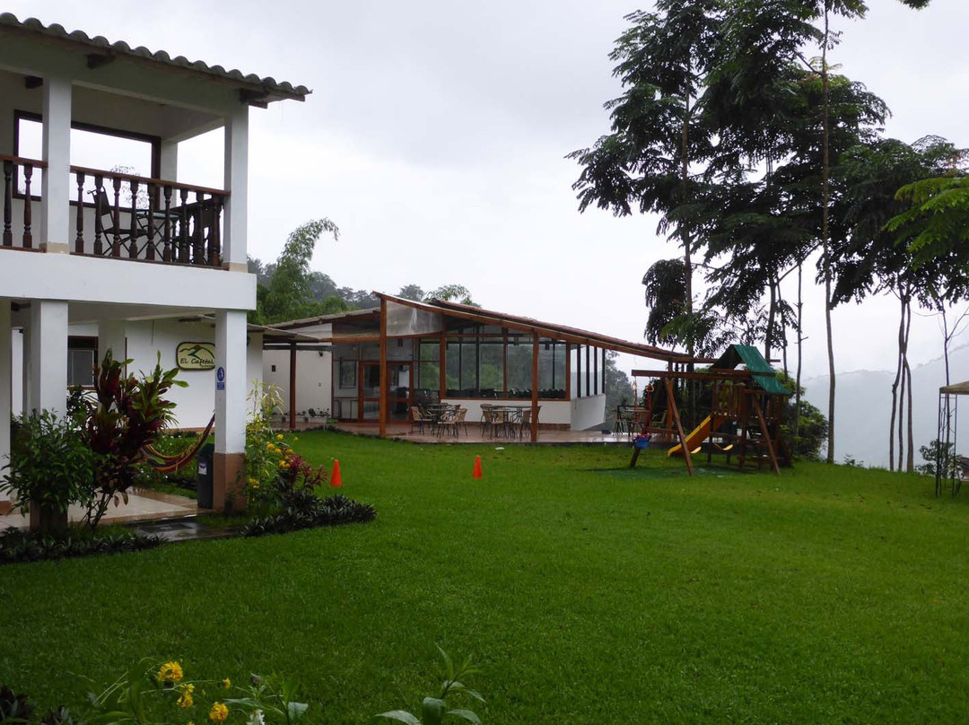 Canchaque旅游攻略图片