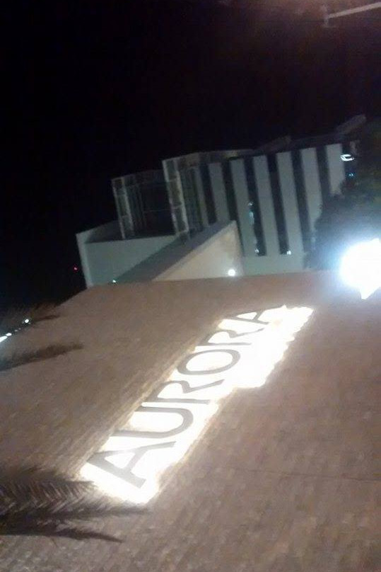 Aurora Shopping-Londrina必去景点