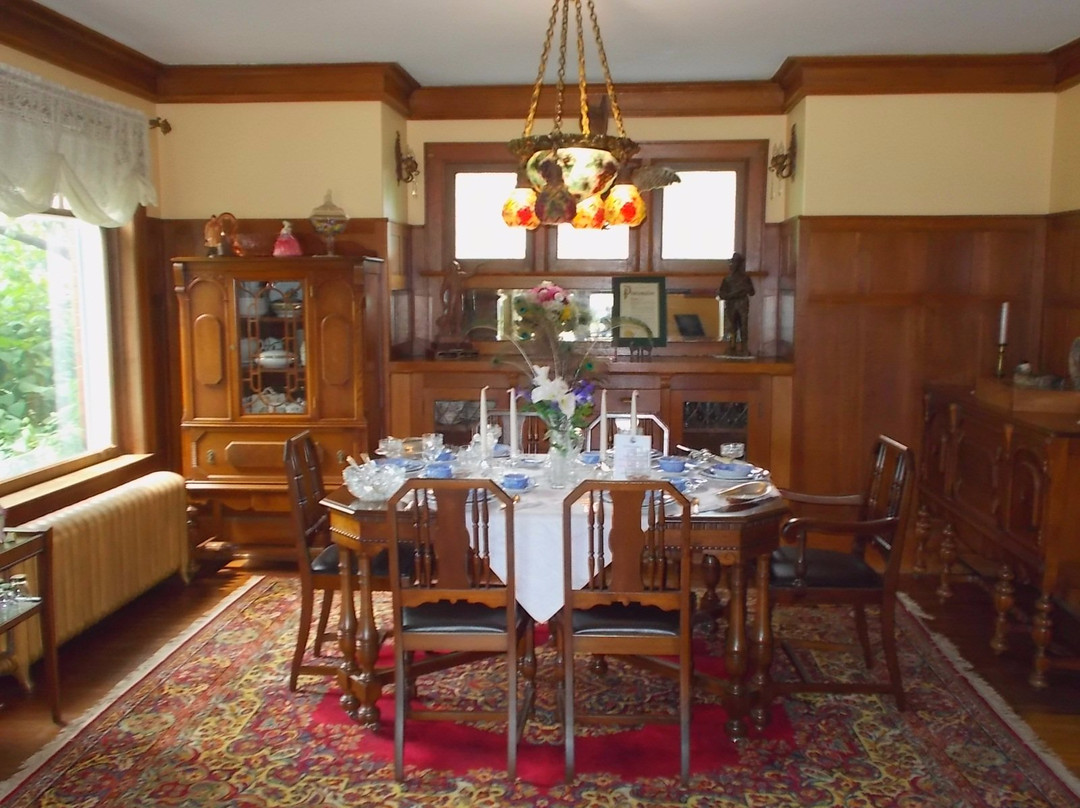 Jack Miner Bird Sanctuary-Kingsville必去景点