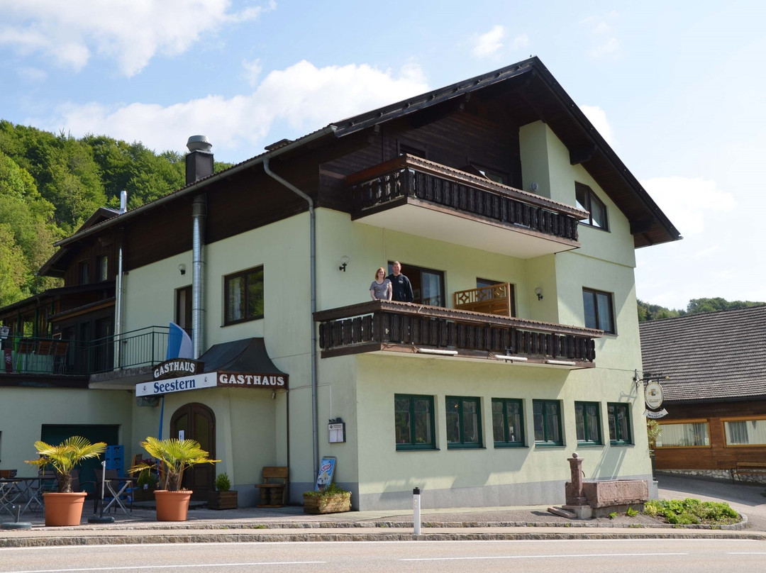 Gasthof Seestern主图