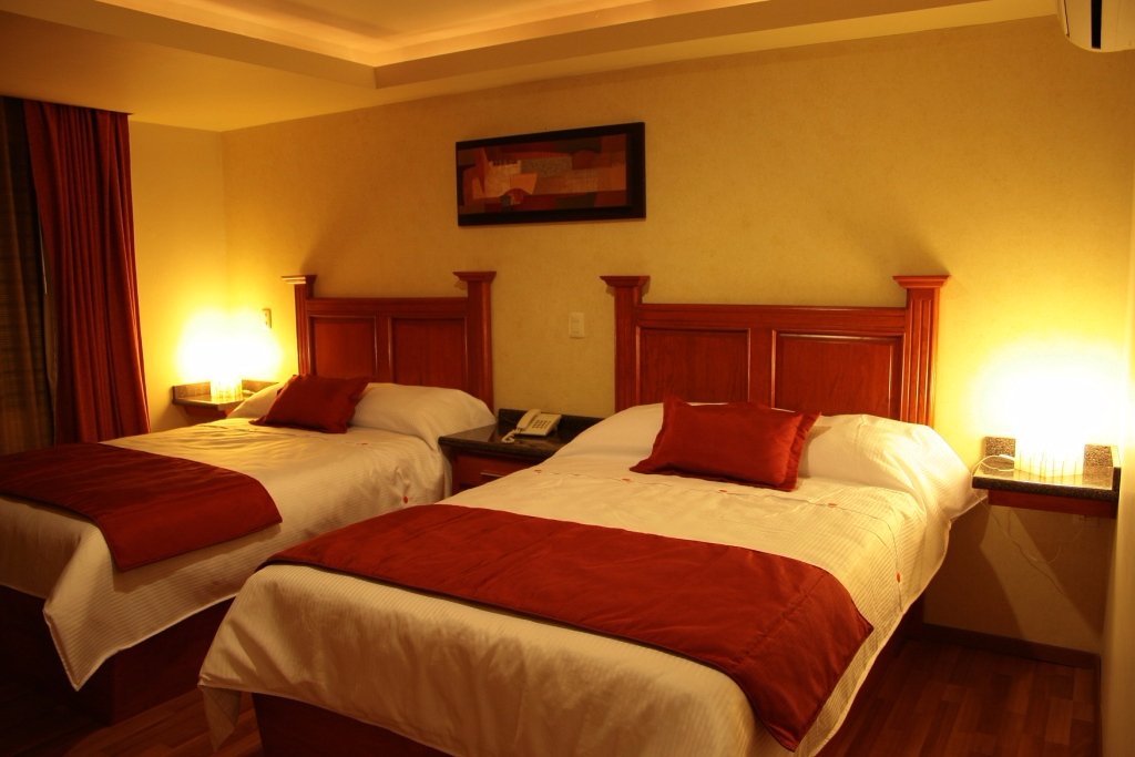 Hotel Bellago-官方