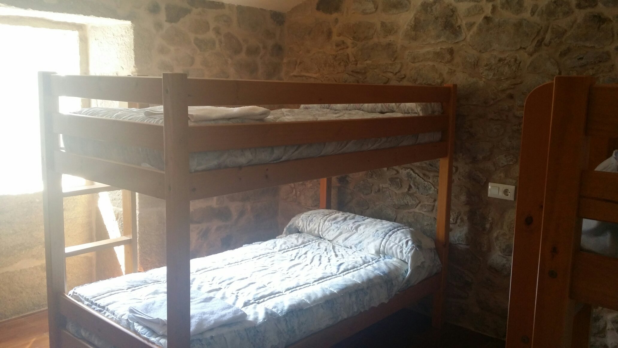 Albergue Turistico de Logrosa-官方