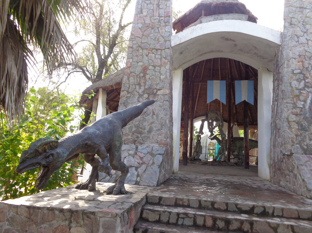 Balneario Municipal de Famailla景点图片