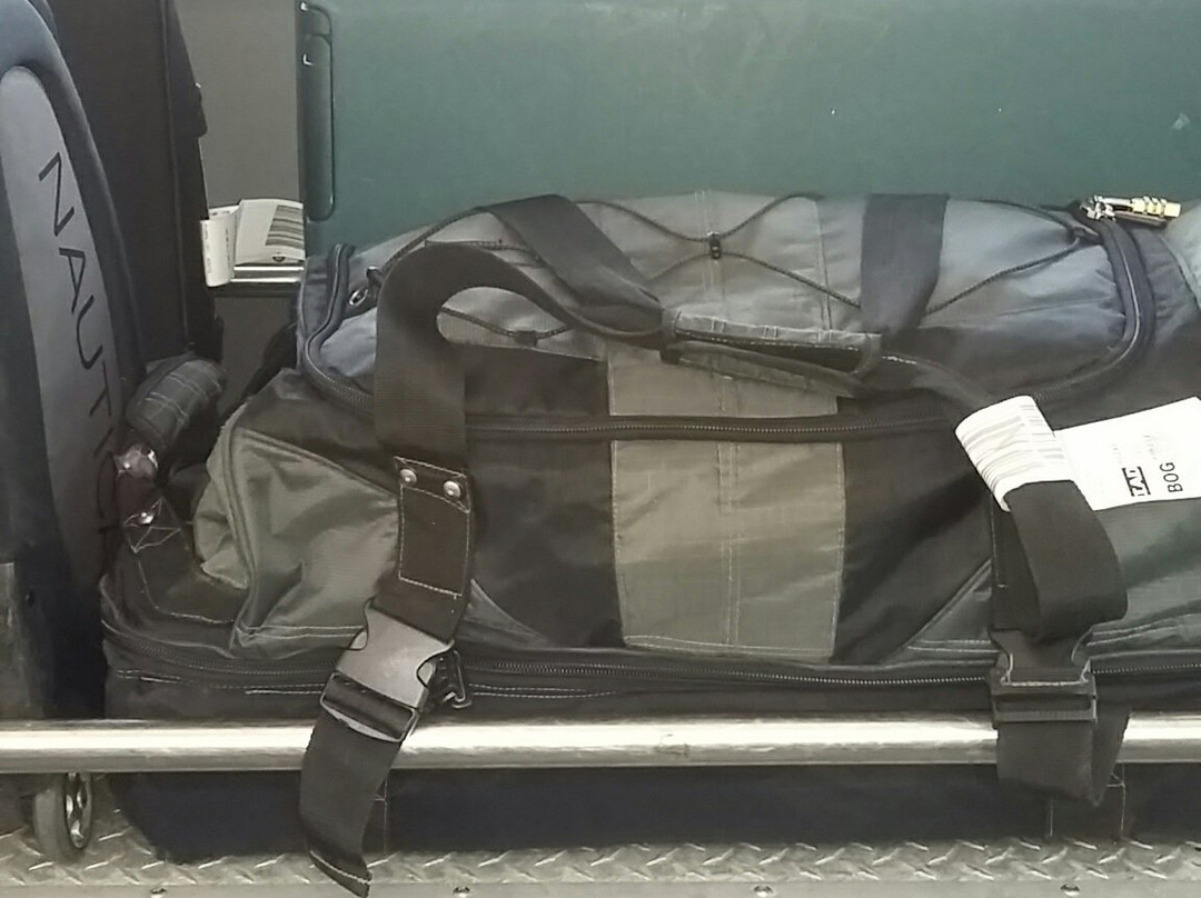 Washington Flyer Silver Line Express景点图片