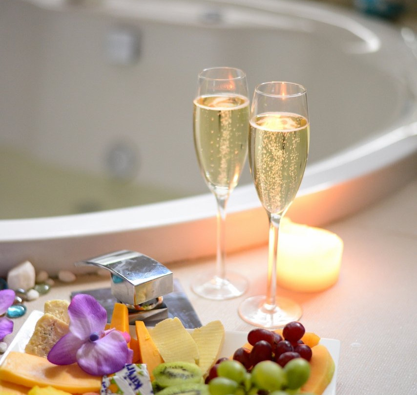 Life Day Spa Rosebank景点图片