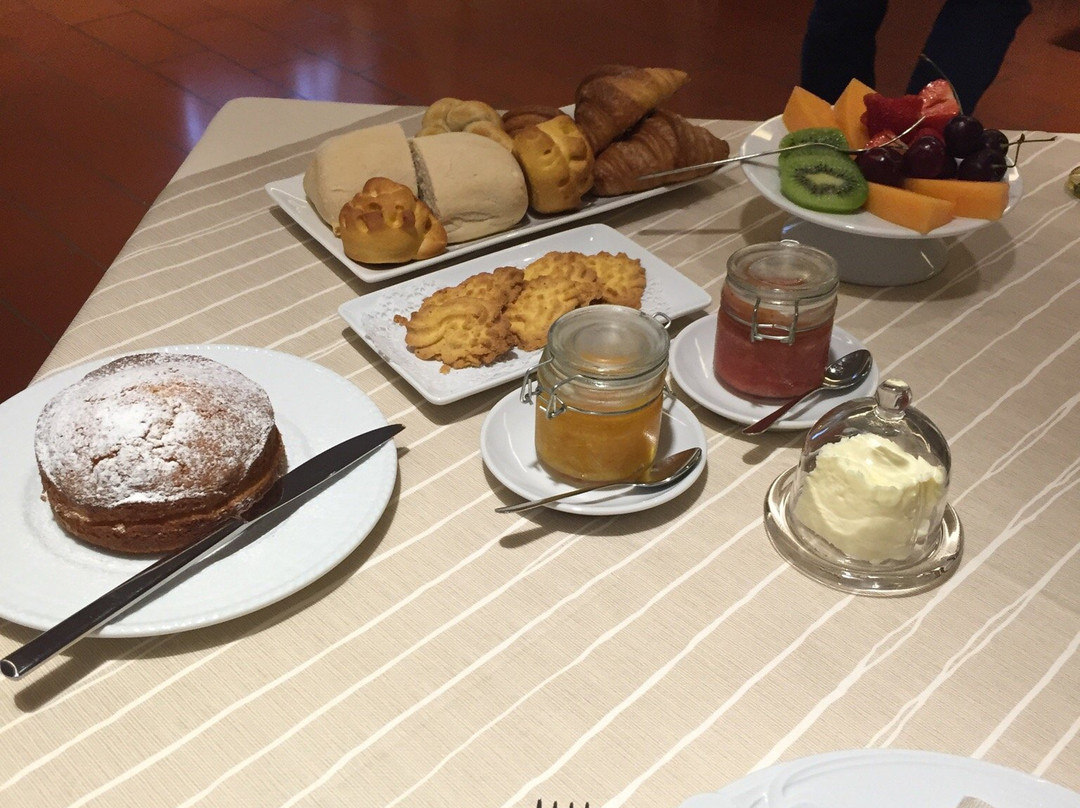 Hotel La Primula主图