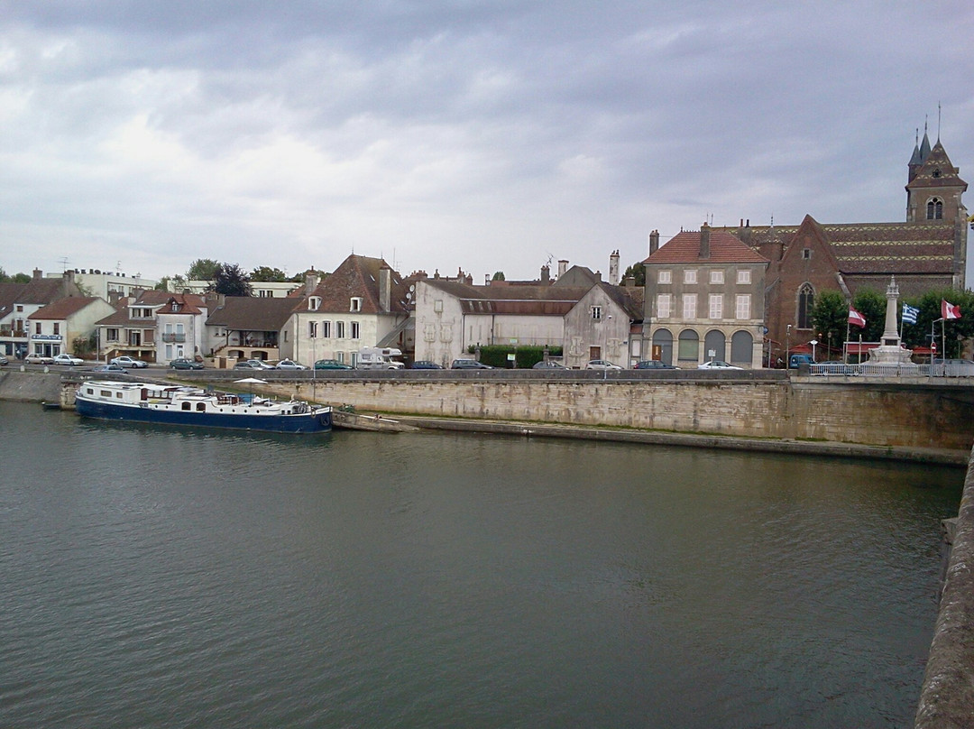 Saint-Jean-de-Losne旅游攻略图片