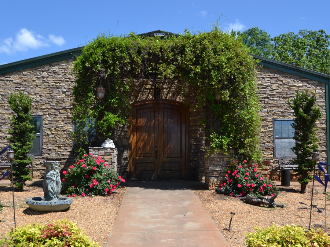 Boutier Winery & Inn-Danielsville必去景点