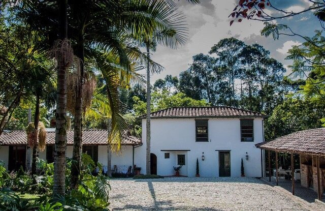 Llanogrande Colonial Hotel Boutique主图