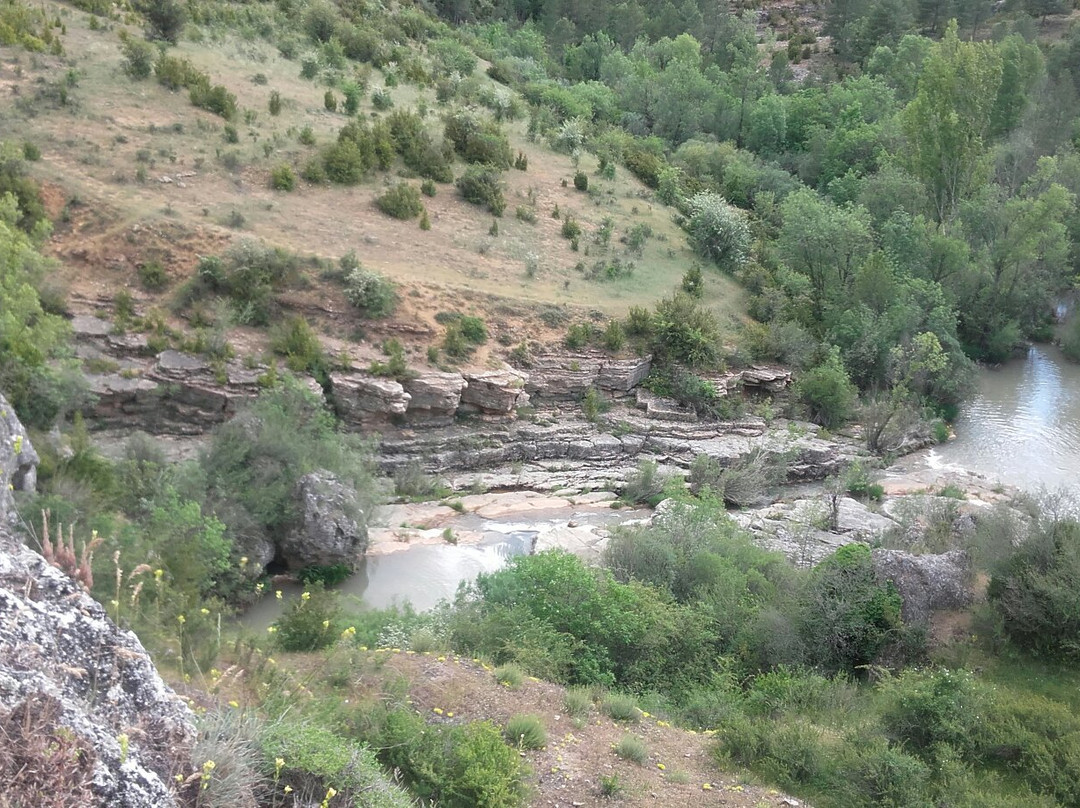 Apartamentos Turisticos El Rincón de Uña主图